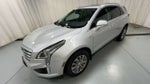 2018 Cadillac XT5 Luxury AWD