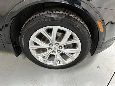 2018 Cadillac XT5 Luxury AWD