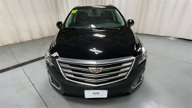 2018 Cadillac XT5 Luxury AWD