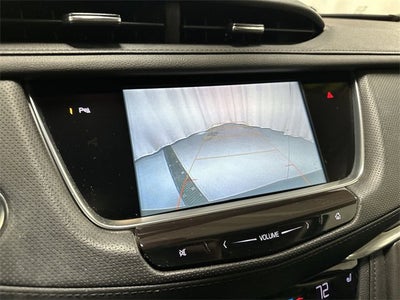 2019 Cadillac XT5 Luxury AWD