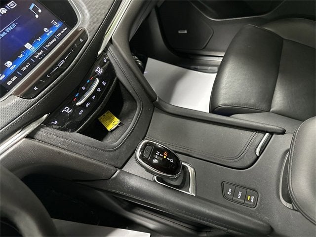 2019 Cadillac XT5 Luxury AWD