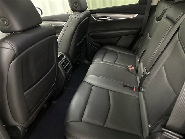 2019 Cadillac XT5 Luxury AWD