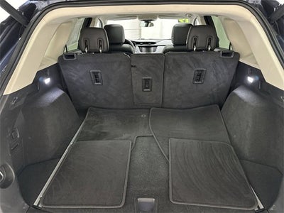 2019 Cadillac XT5 Luxury AWD