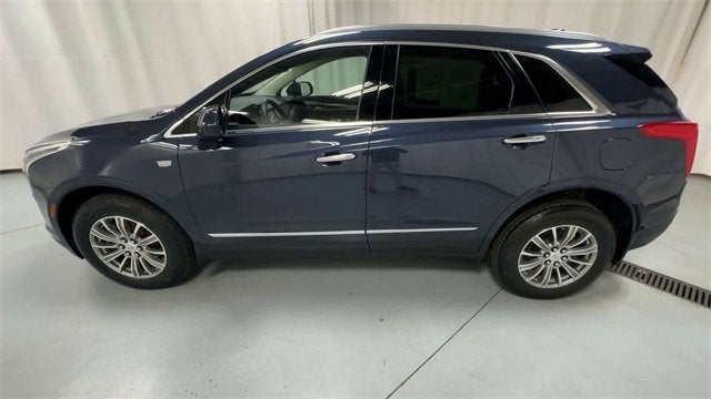 2019 Cadillac XT5 Luxury AWD