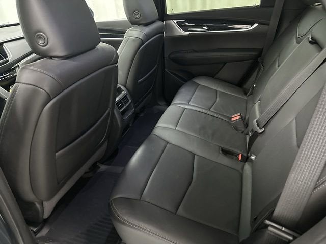 2020 Cadillac XT5 Premium Luxury AWD