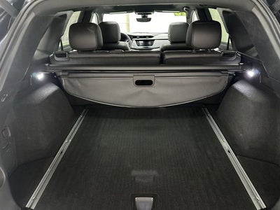 2020 Cadillac XT5 Premium Luxury AWD