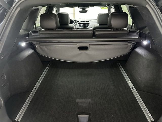 2020 Cadillac XT5 Premium Luxury AWD