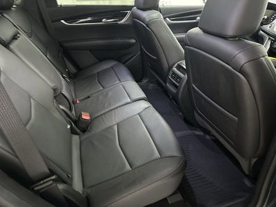 2020 Cadillac XT5 Premium Luxury AWD