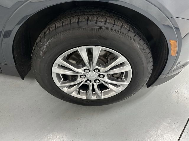 2020 Cadillac XT5 Premium Luxury AWD
