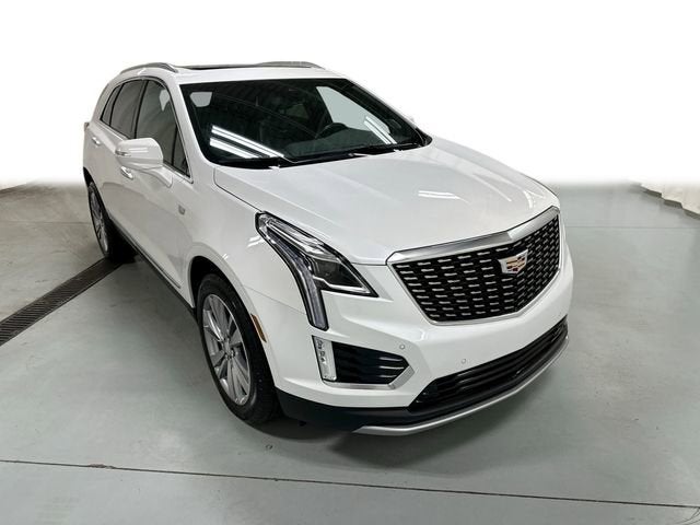 2024 Cadillac XT5 AWD Premium Luxury's photo