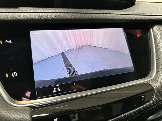 2023 Cadillac XT5 Sport