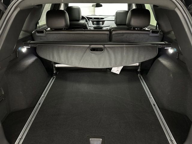 2023 Cadillac XT5 Sport