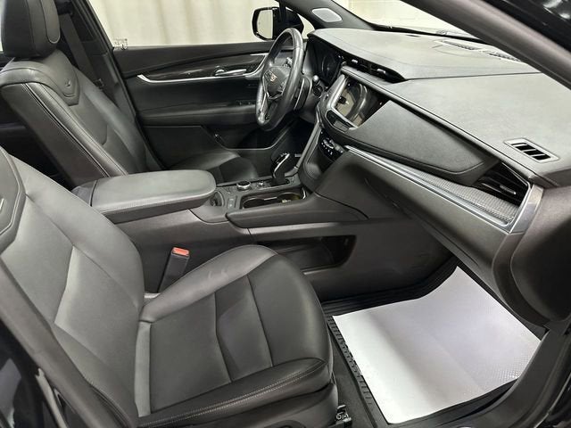 2023 Cadillac XT5 Sport