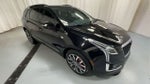2023 Cadillac XT5 Sport