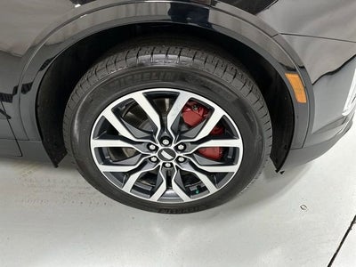 2023 Cadillac XT5 Sport