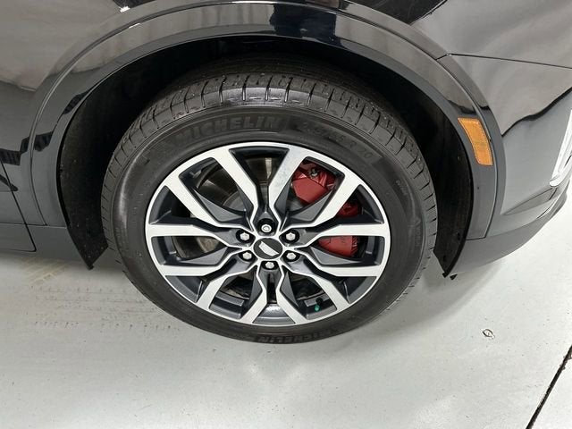 2023 Cadillac XT5 Sport