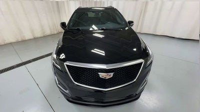 2023 Cadillac XT5 Sport