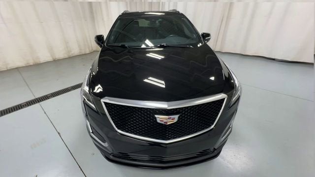 2023 Cadillac XT5 Sport