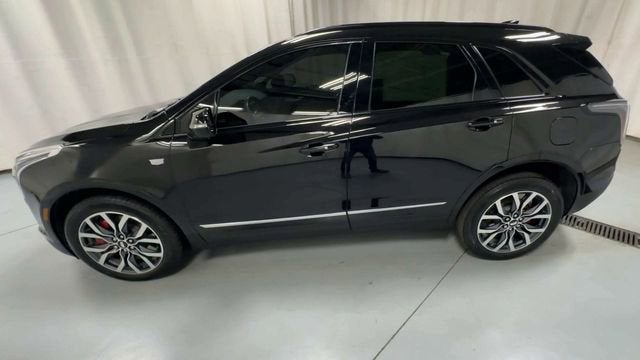 2023 Cadillac XT5 Sport