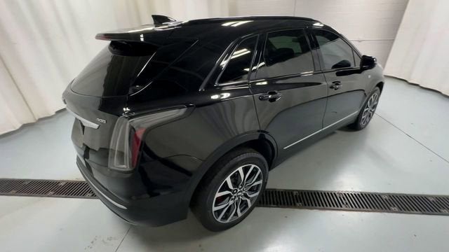 2023 Cadillac XT5 Sport