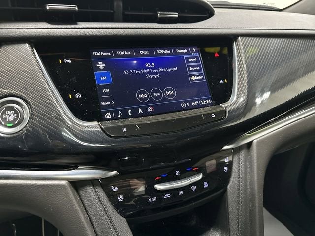 2023 Cadillac XT6 Sport
