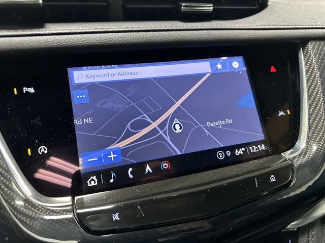 2023 Cadillac XT6 Sport