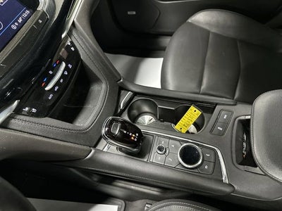 2023 Cadillac XT6 Sport