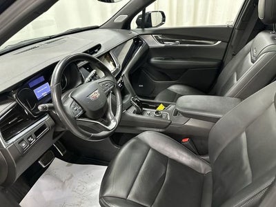 2023 Cadillac XT6 Sport