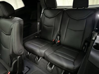 2023 Cadillac XT6 Sport