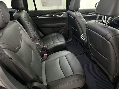 2023 Cadillac XT6 Sport