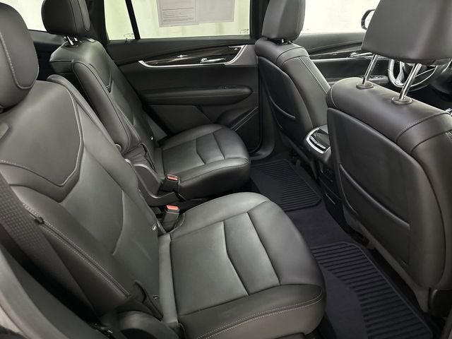 2023 Cadillac XT6 Sport
