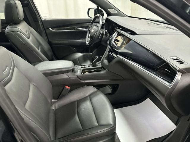 2023 Cadillac XT6 Sport