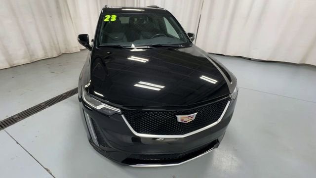 2023 Cadillac XT6 Sport