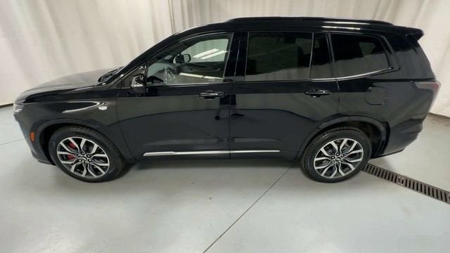2023 Cadillac XT6 Sport