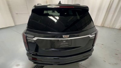 2023 Cadillac XT6 Sport