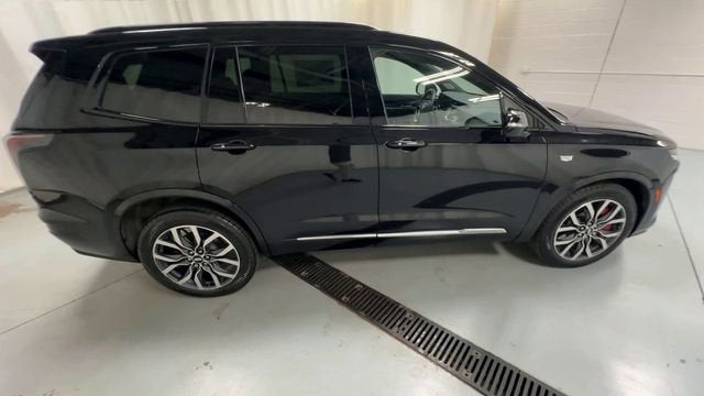 2023 Cadillac XT6 Sport