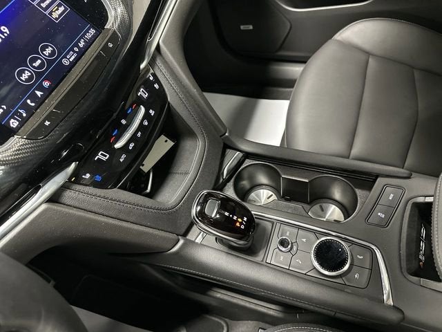 2025 Cadillac XT6 Sport