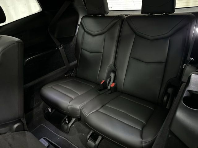 2025 Cadillac XT6 Sport