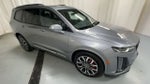 2025 Cadillac XT6 Sport