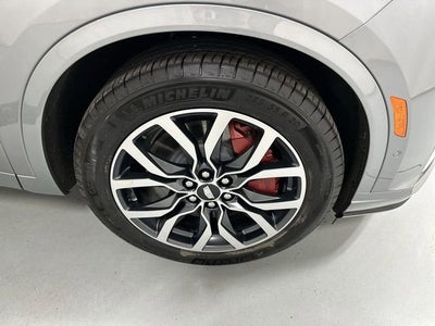 2025 Cadillac XT6 Sport