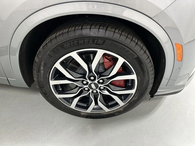 2025 Cadillac XT6 Sport