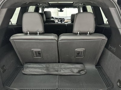2025 Cadillac XT6 Sport