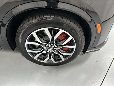 2025 Cadillac XT6 Sport