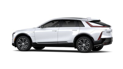 2027 Cadillac LYRIQ Premium Luxury