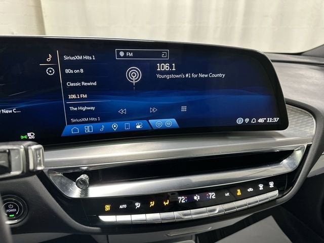 2024 Cadillac LYRIQ Sport 1