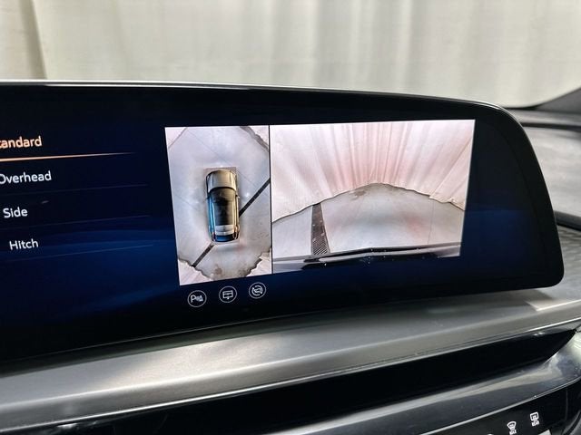 2024 Cadillac LYRIQ Sport 1