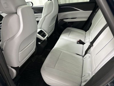 2024 Cadillac LYRIQ Sport 1