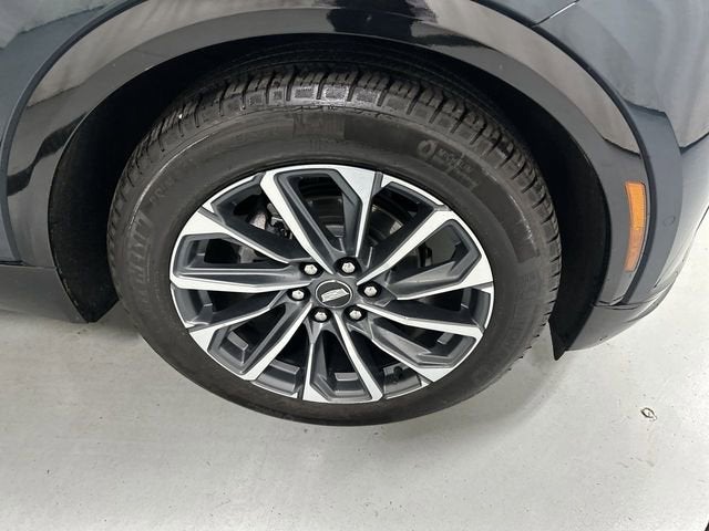 2024 Cadillac LYRIQ Sport 1