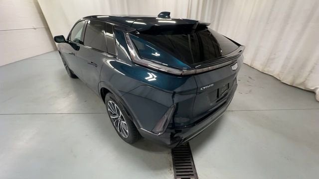 2024 Cadillac LYRIQ Sport 1