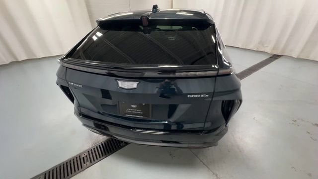 2024 Cadillac LYRIQ Sport 1